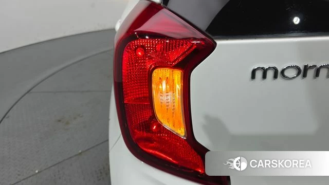 Kia Morning Urban (JA) id 4535628 из Кореи 15