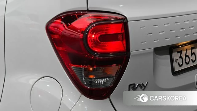 Kia The New Ray id 4501039 из Кореи 15