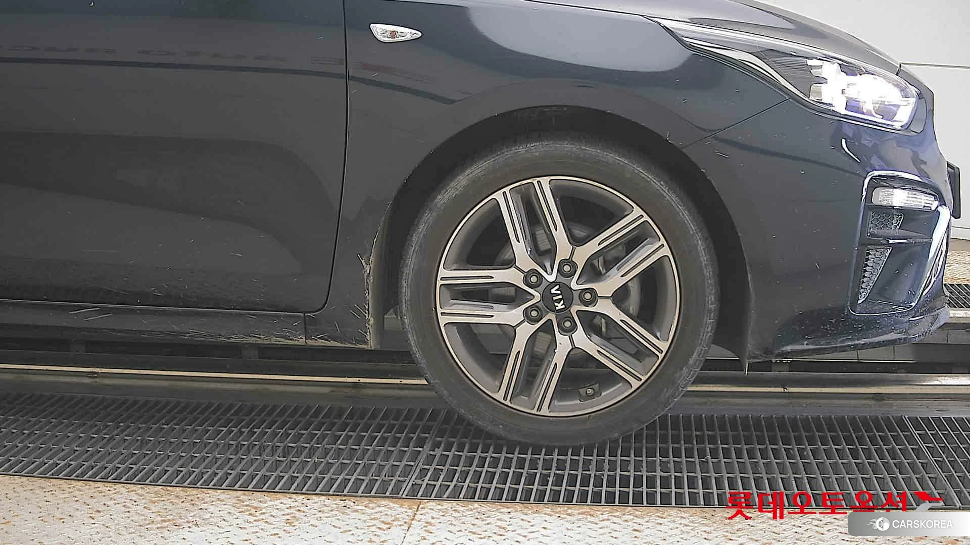 Kia K3 id 4902475 из Кореи 15