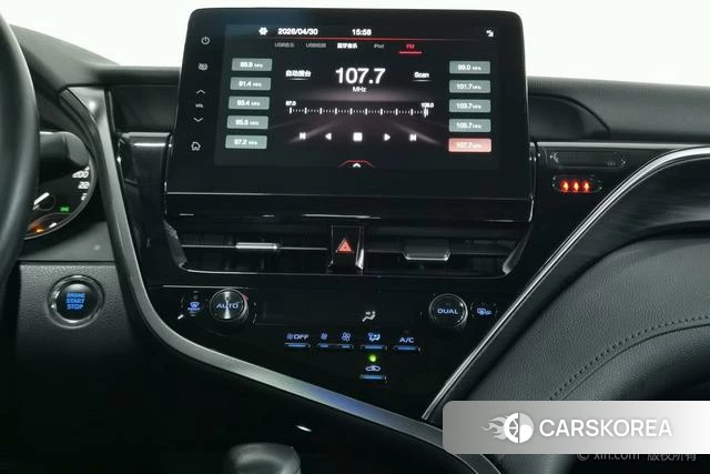 Toyota Camry id 4314001 из Китая 15