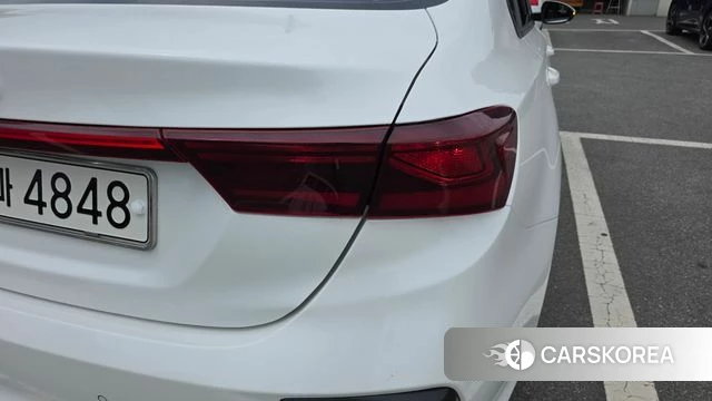 Kia Come New K3 id 4410860 из Кореи 15