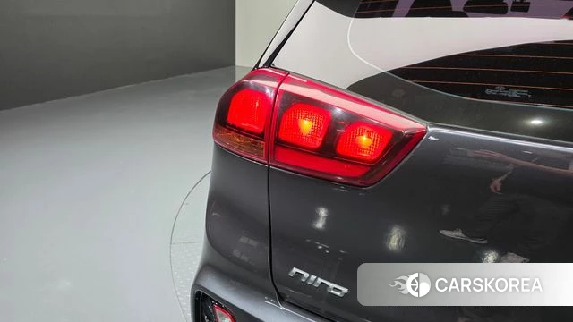 Kia The New Niro id 4416495 из Кореи 15