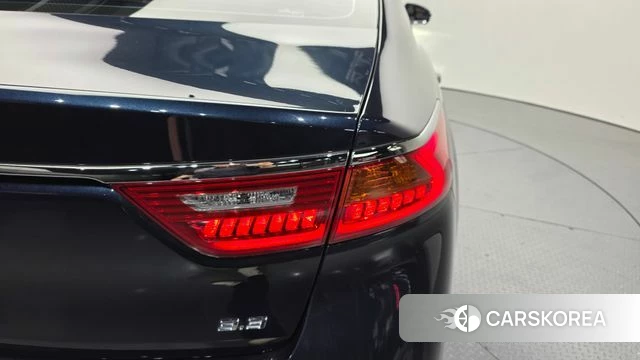 Kia Come New K7 id 4385100 из Кореи 15