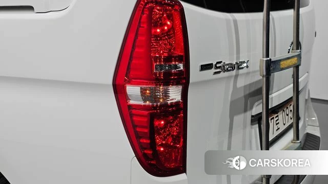Hyundai The New Grand Starex id 4894745 из Кореи 15