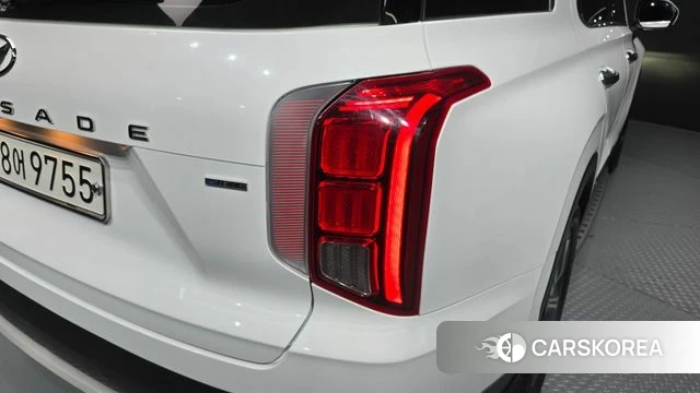 Hyundai Palisade id 4471010 из Кореи 15