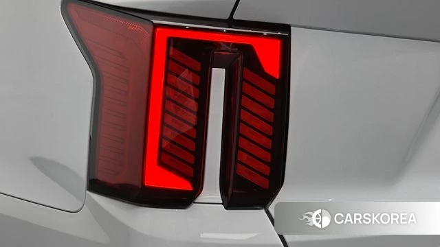 Kia The New Sorento 4th Generation id 4928171 из Кореи 15