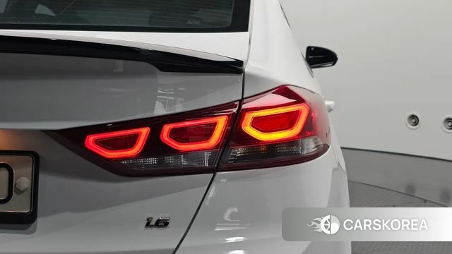 Hyundai Avante AD id 4924107 из Кореи 15