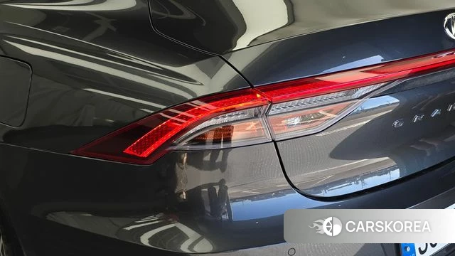 Hyundai The New Grandeur IG Hybrid id 4642144 из Кореи 15