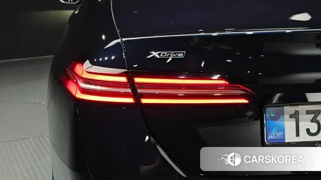 BMW 5 Series (G60) id 4474251 из Кореи 15