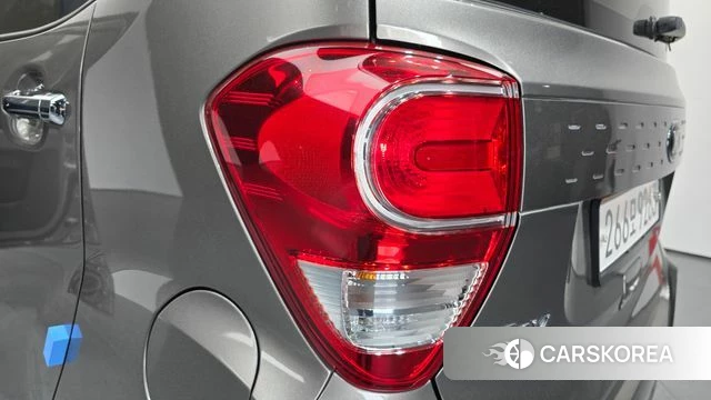 Kia The New Ray id 4225400 из Кореи 15