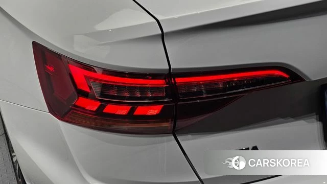 Volkswagen 7th Generation of Jetta id 4671898 из Кореи 15