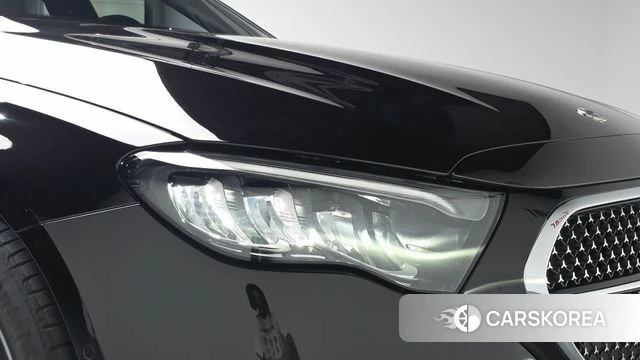 Mercedes-Benz E-Class W214 id 4853801 из Кореи 15