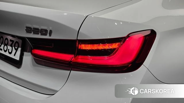 BMW 3 Series (G20) id 4687188 из Кореи 15