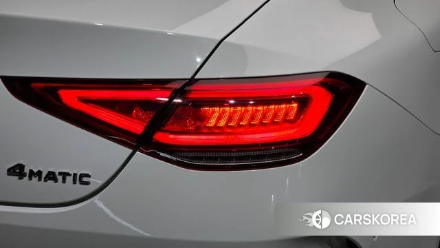 Mercedes-Benz CLS-Class C257 id 4794776 из Кореи 15