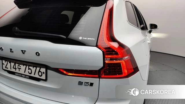 Volvo XC60 second Generation id 4230350 из Кореи 15