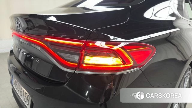 Hyundai Grandeur IG id 4424461 из Кореи 15