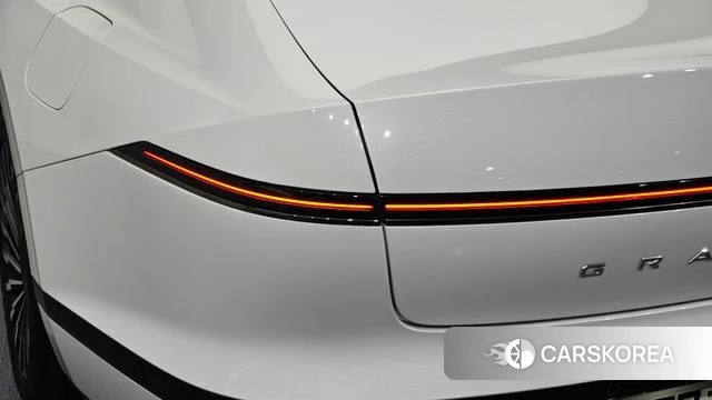 Hyundai Grandeur (GN7) id 4585238 из Кореи 15
