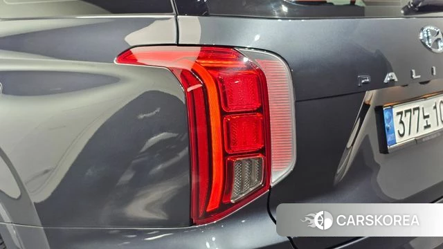 Hyundai Palisade id 4594247 из Кореи 15