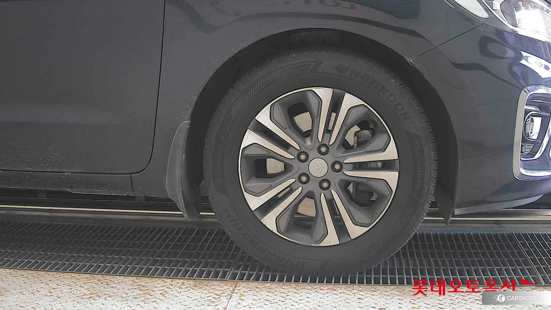 Kia Carnival id 4664326 из Кореи 15