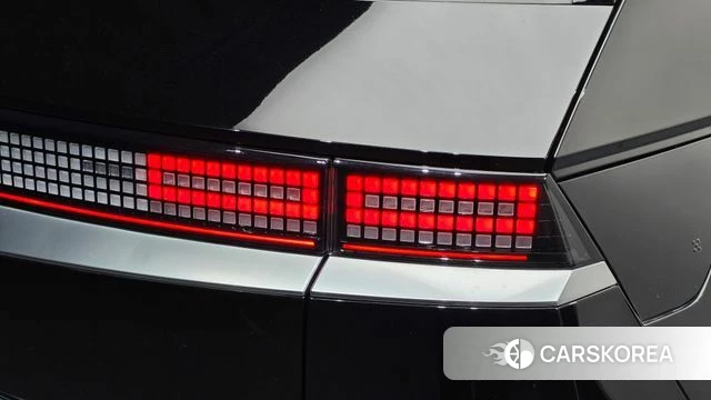 Hyundai Ionic 5 id 4769235 из Кореи 15
