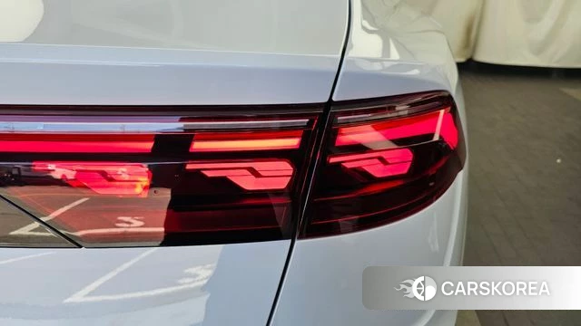 Audi Q8 (4M) id 4639953 из Кореи 15