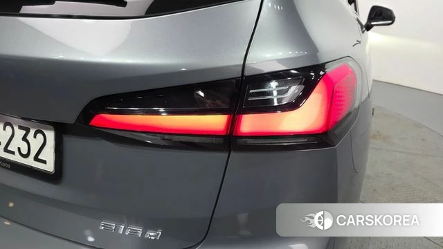 BMW 2 Series Active Tourer (U06) id 4469482 из Кореи 15
