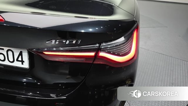 BMW 4 Series (G22) id 4291806 из Кореи 15