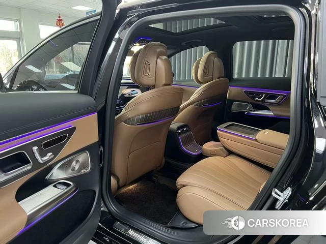 Mercedes-Benz E-class id 3889858 из Китая 15