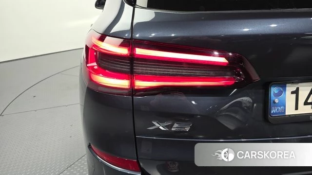 BMW X5 (G05) id 4768747 из Кореи 15