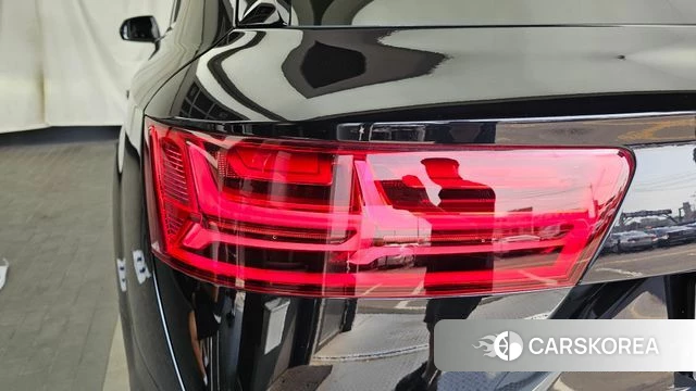 Audi Q7 (4M) id 4543051 из Кореи 15