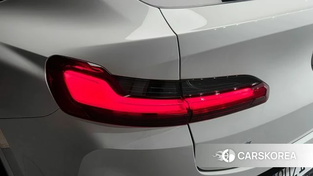 BMW X4 (G02) id 4645335 из Кореи 15