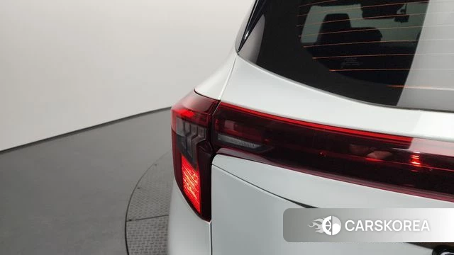 Kia The New Seltos id 4442075 из Кореи 15