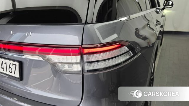 Lincoln Aviator 2nd generation id 4712005 из Кореи 15
