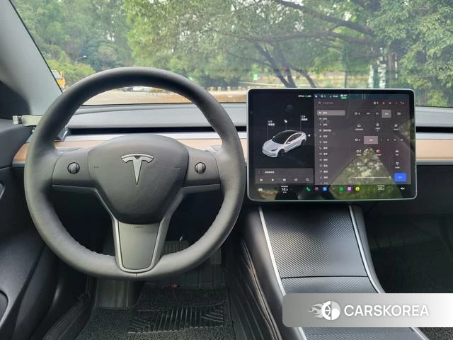 Tesla Model 3 id 3857760 из Китая 15