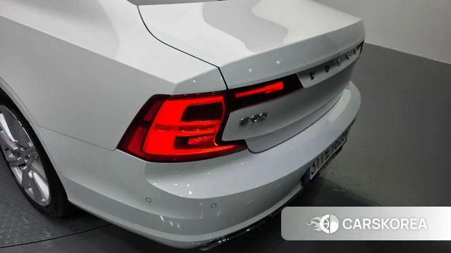 Volvo S90 id 4304796 из Кореи 15