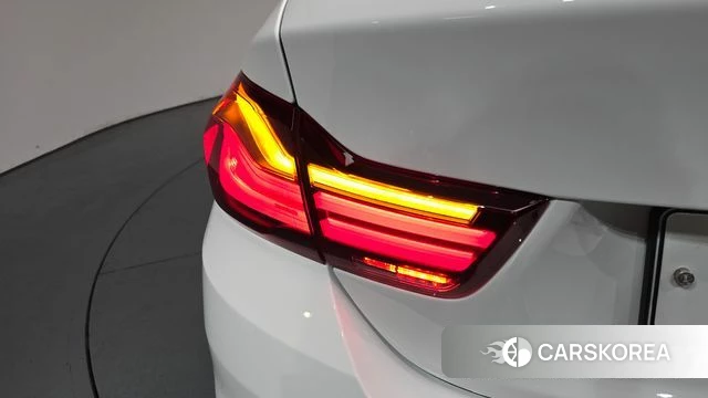 BMW 4 Series (F32) id 4384151 из Кореи 15