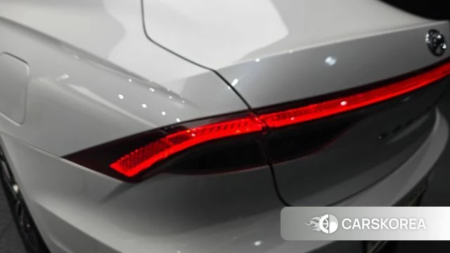 Hyundai The New Grandeur IG id 4416533 из Кореи 15