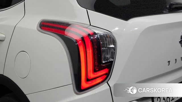 Ssangyong Berry New Tivoli id 4855545 из Кореи 15