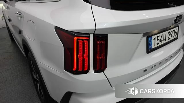 Kia Sorento 4th Generation id 4324146 из Кореи 15