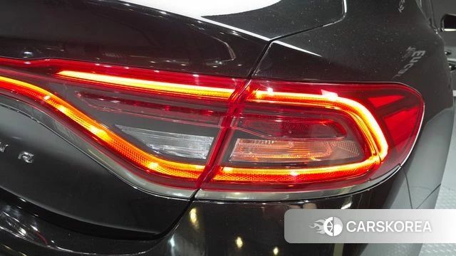 Hyundai Grandeur IG id 4448336 из Кореи 15
