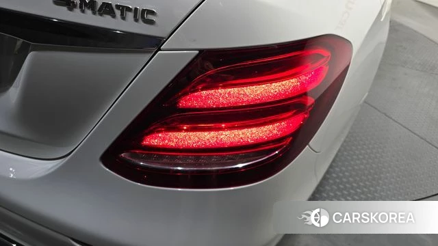 Mercedes-Benz E-Class W213 id 4411374 из Кореи 15