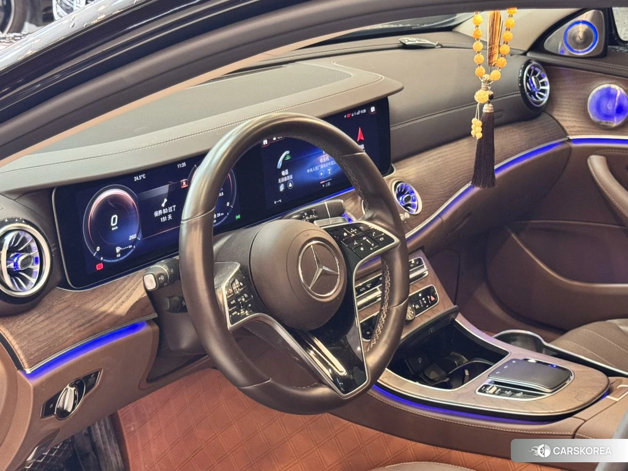 Mercedes-Benz E-Class id 4487151 из Китая 15