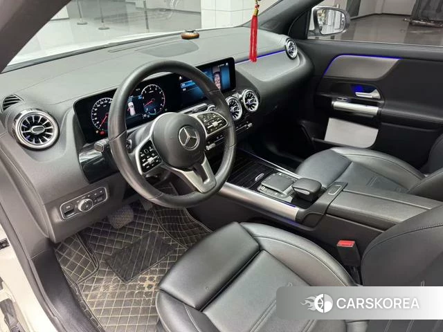 Mercedes-Benz GLA id 4254738 из Китая 15