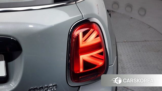 Mini Cooper id 4631250 из Кореи 15