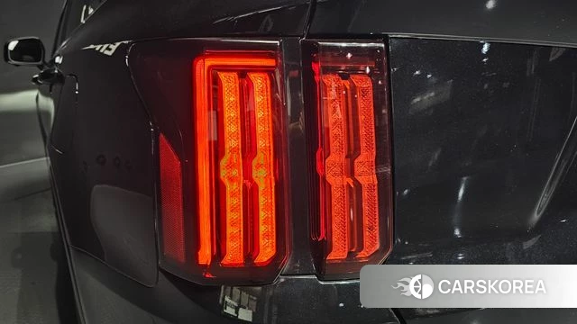 Kia Sorento 4th Generation id 4836467 из Кореи 15