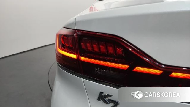Kia K7 Premier id 4586846 из Кореи 15