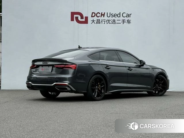 Audi A5 id 4263922 из Китая 15