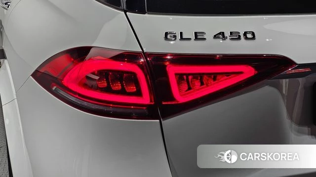 Mercedes-Benz GLE-Class W167 id 4434081 из Кореи 15