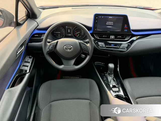 Toyota IZOA id 3863690 из Китая 15