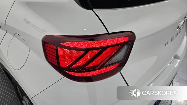 Hyundai Venue id 4281454 из Кореи 15